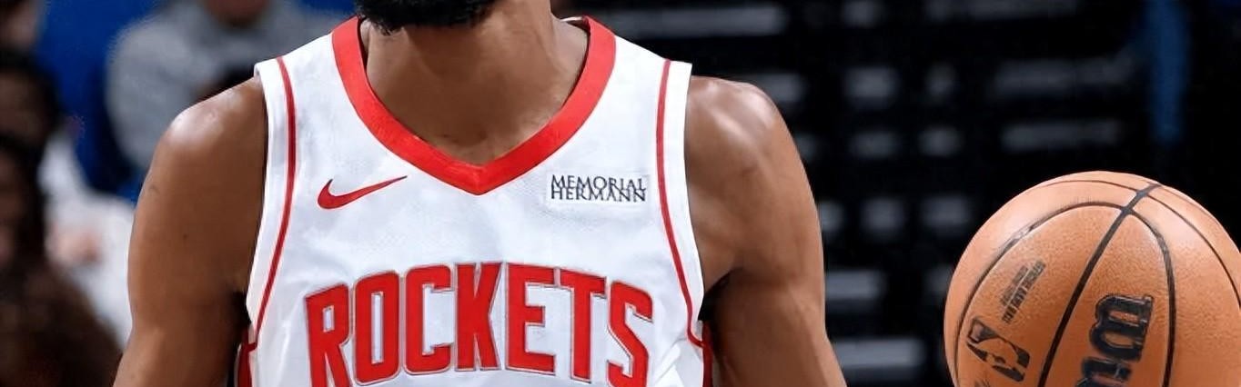 开云真人官方网站-5270万美金！场均仅贡献3+2，火箭签约失败，他无法代替狄龙角色