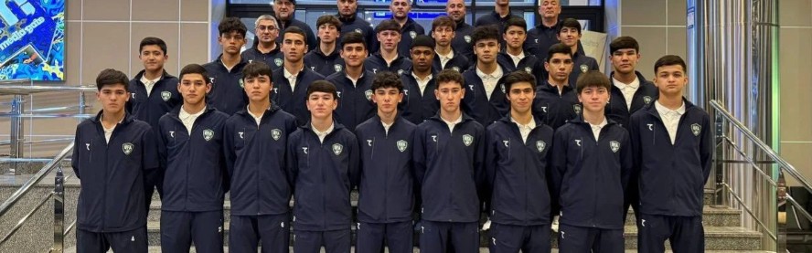 开云体育简介-2-0！“史上最弱U16国足”罕见爆冷，终于掀翻亚洲冠军，球迷欢呼