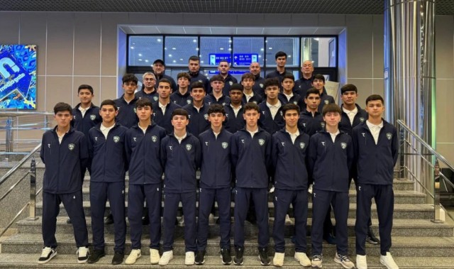 开云体育简介-2-0！“史上最弱U16国足”罕见爆冷，终于掀翻亚洲冠军，球迷欢呼