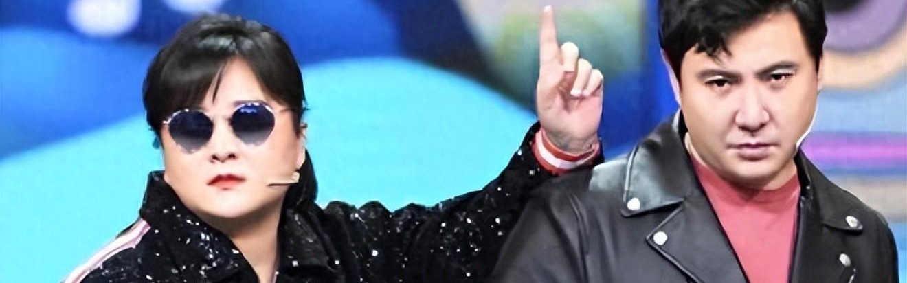 开云体育简介-王晶没撒谎！退出春晚、和沈腾决裂，性格大变的贾玲印证他说的话