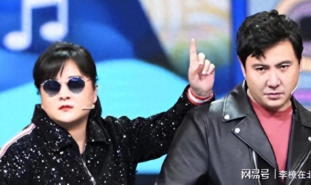 开云体育简介-王晶没撒谎！退出春晚、和沈腾决裂，性格大变的贾玲印证他说的话