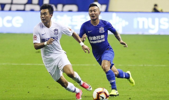 开云体育简介-中超9队被罚分！海港国安遭扣5分，泰山河南罚6分，蓉城等7队幸免