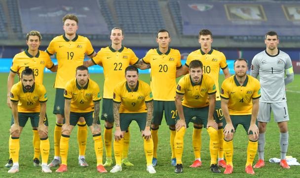 开云官网-澳大利亚队终于回家了！12强赛将主场迎战沙特