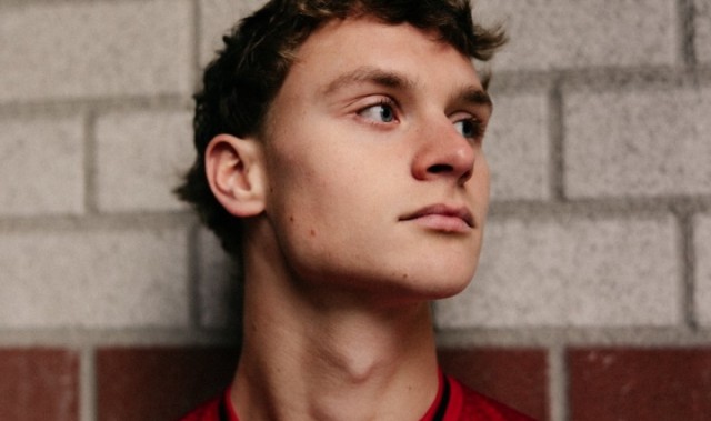 开云官网-罗马诺：伊布之子马克西米利安买断费350万欧，米兰保留二转分成