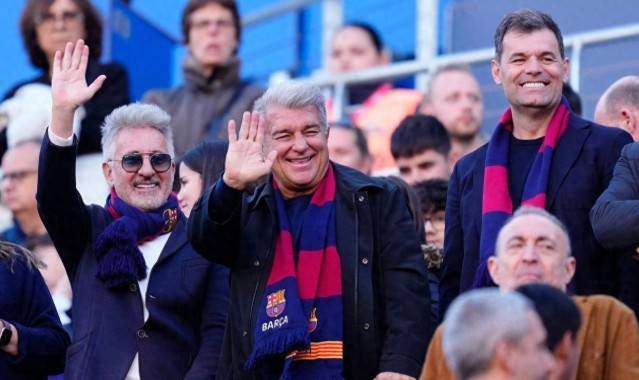 拉波尔塔为何有令人咋舌的号召力？即便满身缺点会员仍愿投票给他