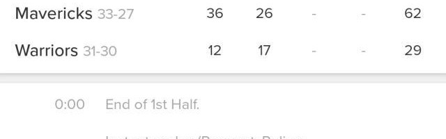 开云真人官方网站-半场29分，被轰28比0！赛季关键战勇士还能离谱掉线