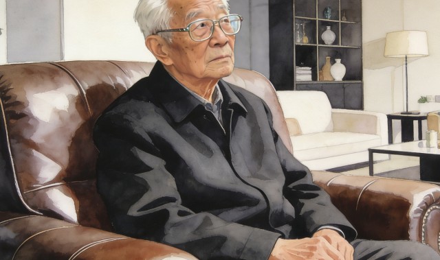 76岁上海知青回江西访友，竟发现当年的女友终生未嫁：我对不住你