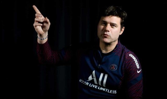 kaiyun-波帅：巴黎距欧冠只剩窗户纸 内少谦逊姆巴佩进取