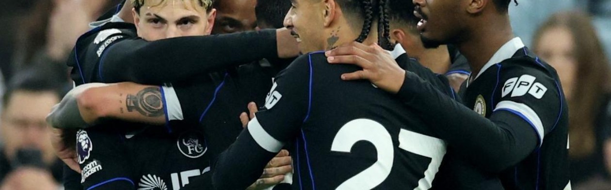 开云真人官方网站-埃梅里掉下神坛：4场不胜，英超争四形势大乱：4队差距最多3分