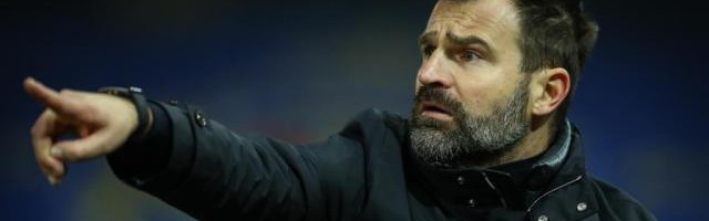 克媒对话莱科：我改变海港很多 不再追求个人主义