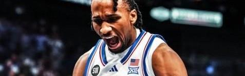 开云-紧随其后，达伦-皮特森也宣布参加2026年NBA选秀