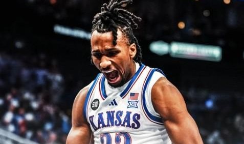 开云-紧随其后，达伦-皮特森也宣布参加2026年NBA选秀