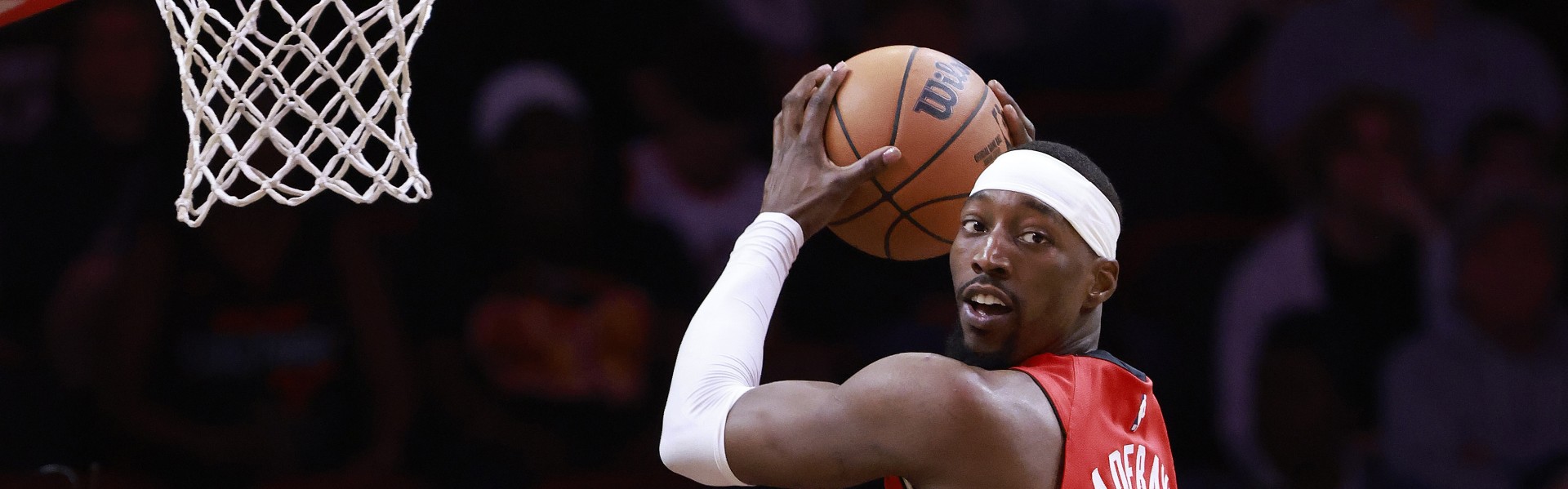 开云-帕金斯：科密认为81分永不会打破 却偏被一个不是得分手的人破了